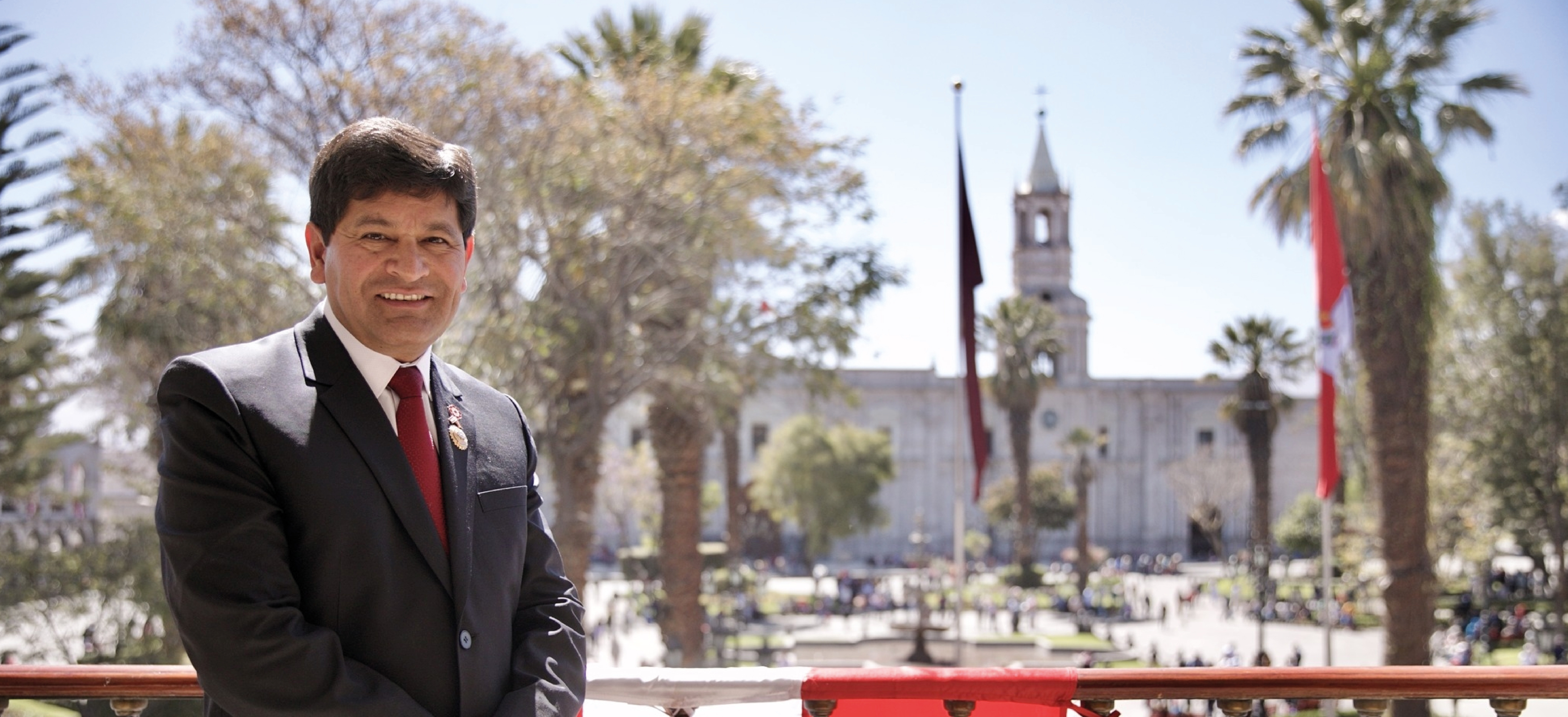 NEWS, INTERVIEWS AND EVERYTHING RELATED TO PERUMIN IN THE MEDIA